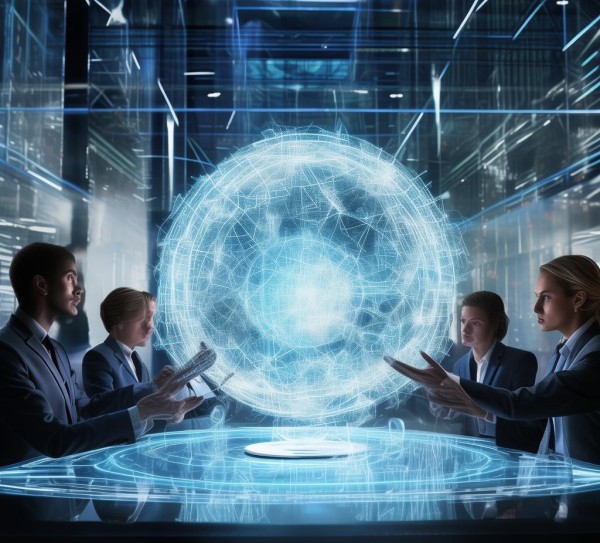 金融科技与新安全体系,重塑数字世界的新秩序 金融科技与新安全体系,重塑数字世界的新秩序