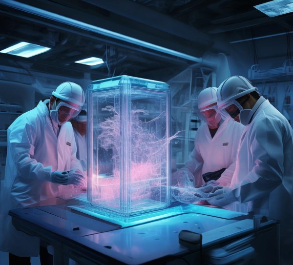 中草药中的微生物技术