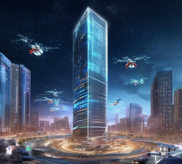 美国最强科技体系，引领全球科技进步