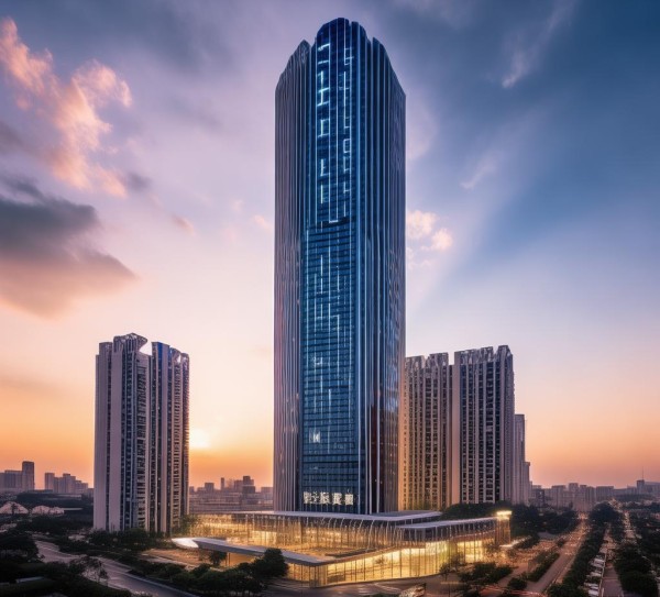 广西南宁正新科技开发,创新驱动发展的新引擎 广西南宁正新科技开发,创新驱动发展的新引擎