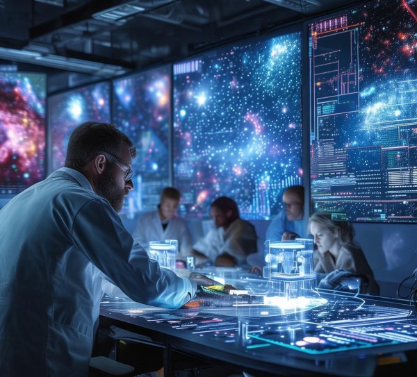 科技新星,星空科技动态视频背后的科技力量 科技新星,星空科技动态视频背后的科技力量