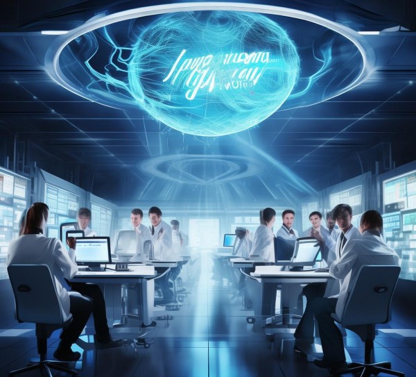 长盛科技赋能未来,创造价值