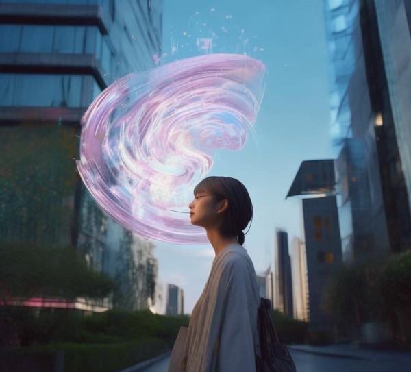 科技动态下的美好，从技术到诗意的哲学思考