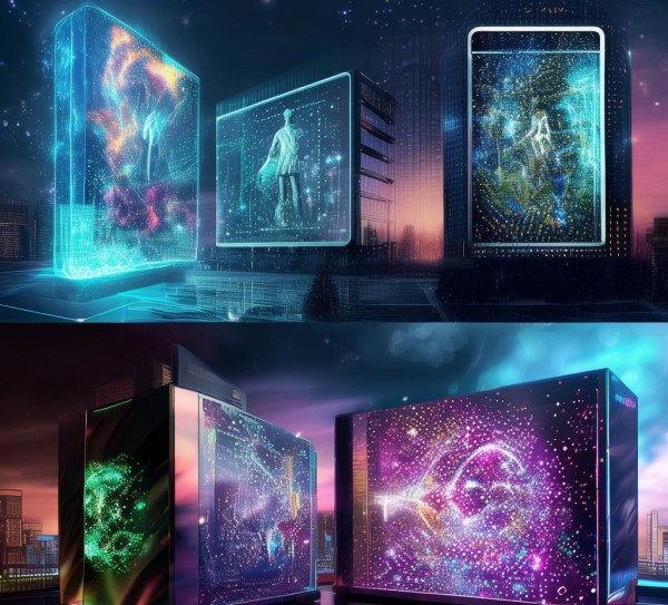新科技动态,从AI到量子计算的未来图像未来 新科技动态,从AI到量子计算的未来图像未来