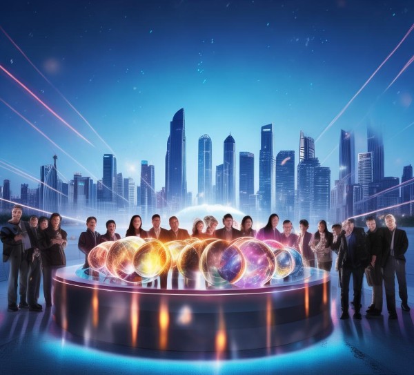 深圳天软科技,创新驱动时代发展
