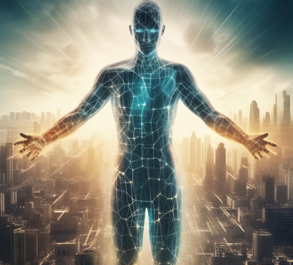 数字技术的使命,引领人类文明的新篇章