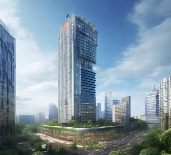 湖南昇宇科技发展公司，创新与成长的象征