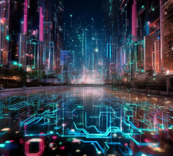代号，科技的璀璨星河
