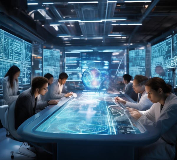 eqn公司完善科技创新体系,迈向未来