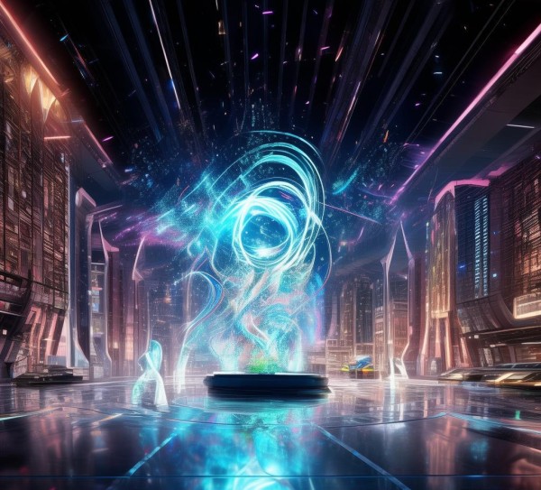 空间科技,百变之歌与未来之舞