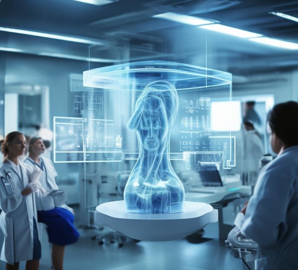 医疗科技与现代生活的融合,视频素材的创新应用 医疗科技与现代生活的融合,视频素材的创新应用