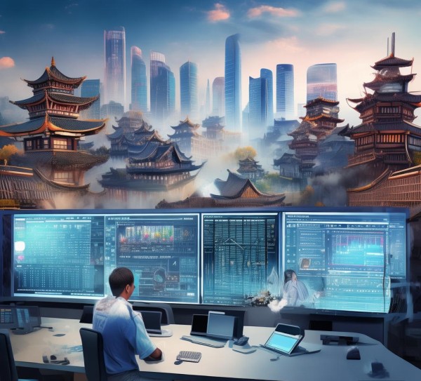 河北省科技服务业,机遇与挑战并存