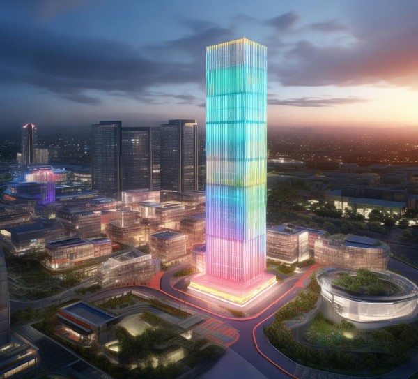 双碳之光，地方创新体系建设的实践与创新