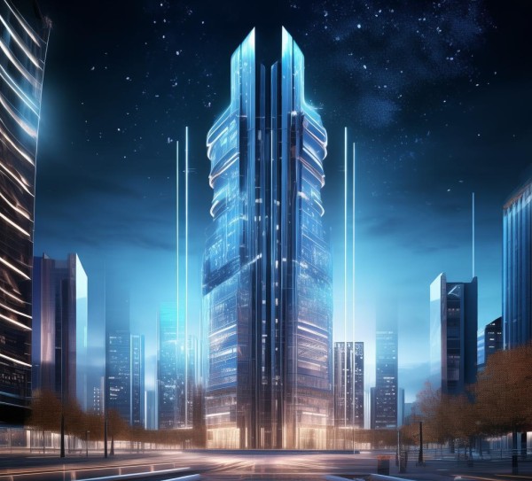 disruptor of tomorrow’s cities