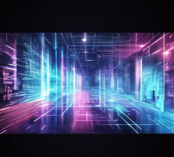 横屏科技动态背景视频素材全面解析