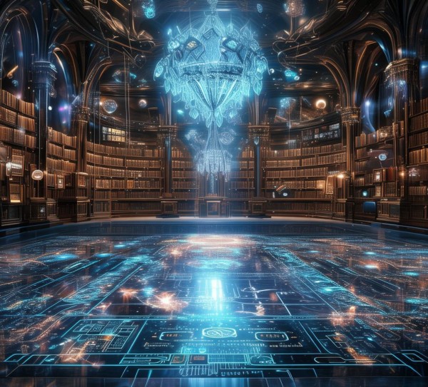 魔法与科技体系介绍大全