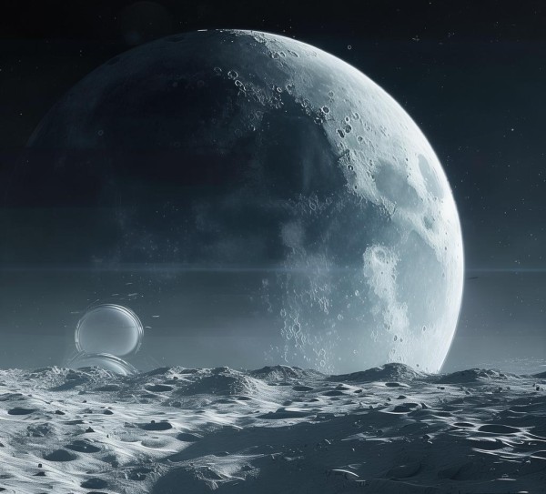 月球科技动态壁纸下载手机版，探索未知星球的新工具