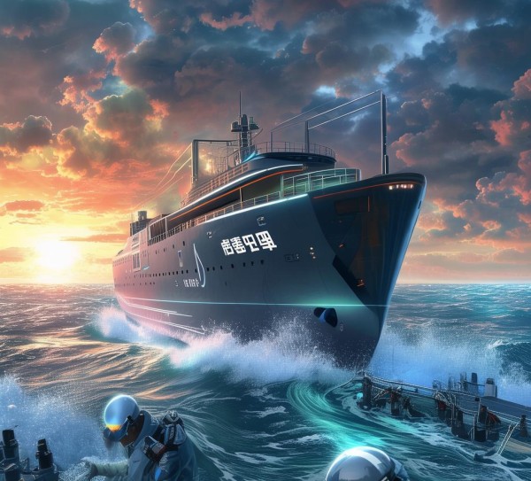 海捷科技,在创新中开创新格局