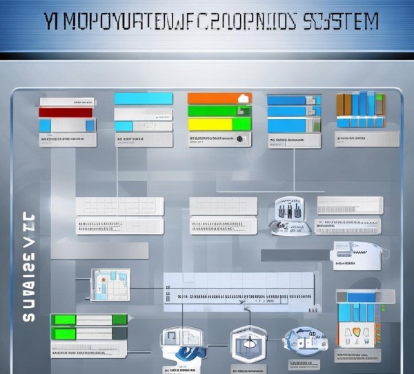 牙木科技薪酬体系构建图