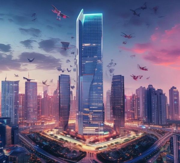 北京市科技服务业，机遇与挑战的双重策略