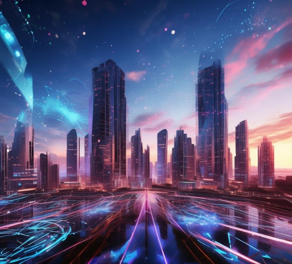 Elucidating Ul科技的Dynamic Landscape,从图像处理到创新突破 Elucidating Ul科技的Dynamic Landscape,从图像处理到创新突破