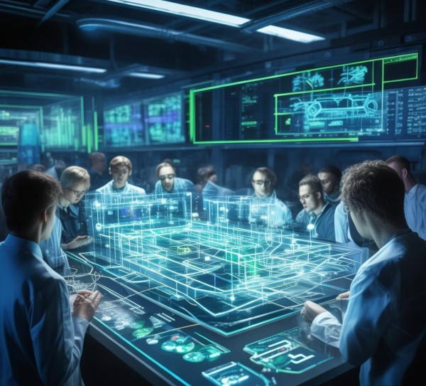 构建现代军事科技研发体系,从战略思考到实际实施的路径 构建现代军事科技研发体系,从战略思考到实际实施的路径