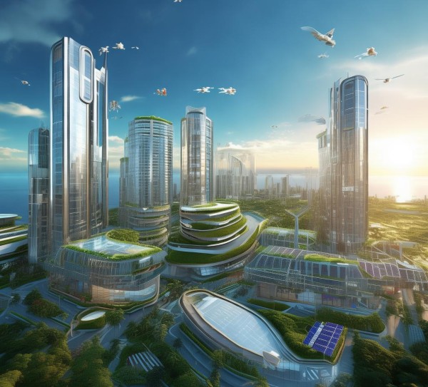 海南，科技新机遇，未来可期