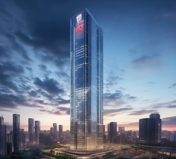 湖南宏地科技开发,未来创新高地机遇