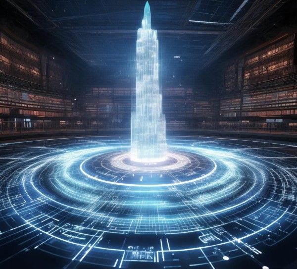 信息科技的知识体系，构建现代技术创新的基石