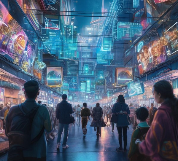 科技助力致富，高科技服务业发展新路径