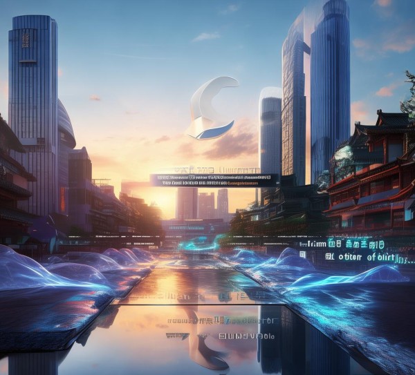 探索科技之都，绵阳瑞洋科技开发公司的使命与愿景
