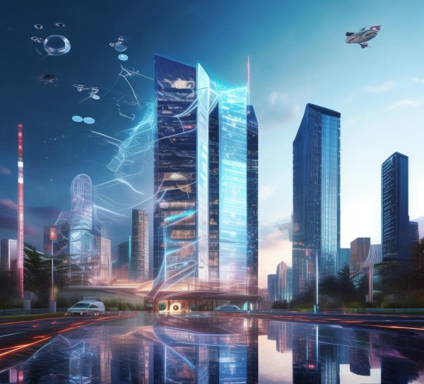 科技前沿,中国科技发展新趋势