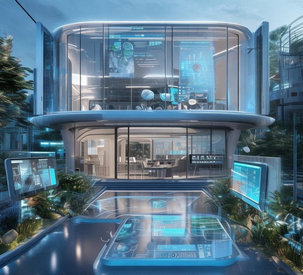 健全科技管理机构体系，构建现代科技创新环境体系