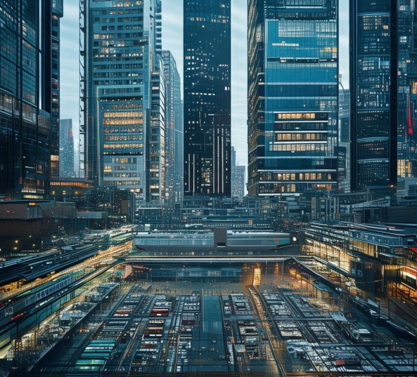 科技发展新机遇，以锦科技开发公司为例