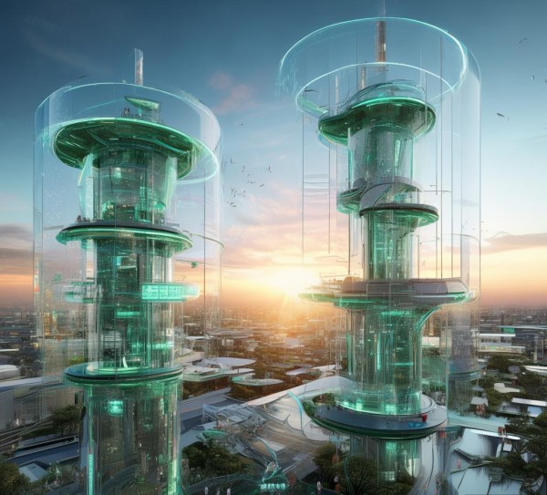 构建科技赋能的创新生态系统 构建科技赋能的创新生态系统