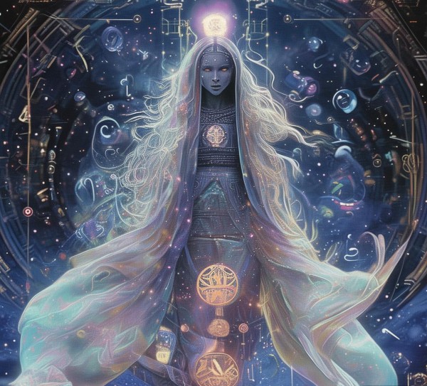 科技与修仙,一个永不停歇的科幻迷思 科技与修仙,一个永不停歇的科幻迷思