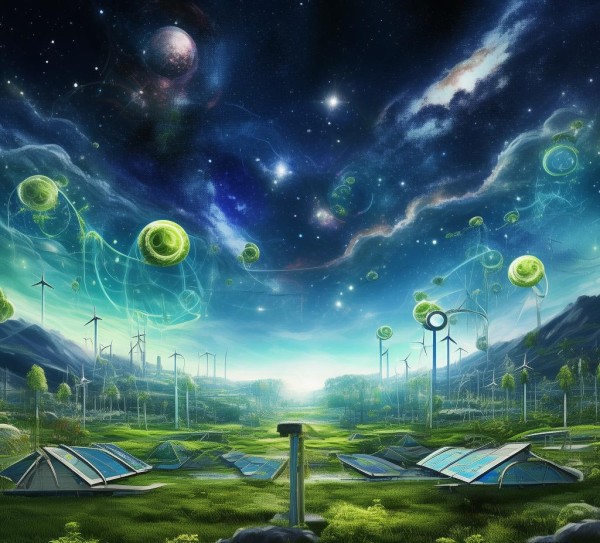 星空科技动态壁纸,环保科技如何重塑我们的生活方式
