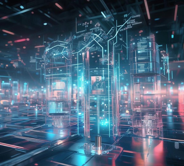 构建科技服务业未来，构建要素与路径