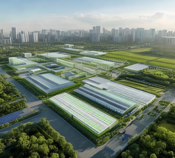 北京标驰农业科技开发商,科技赋能农业现代化的新引擎 北京标驰农业科技开发商,科技赋能农业现代化的新引擎
