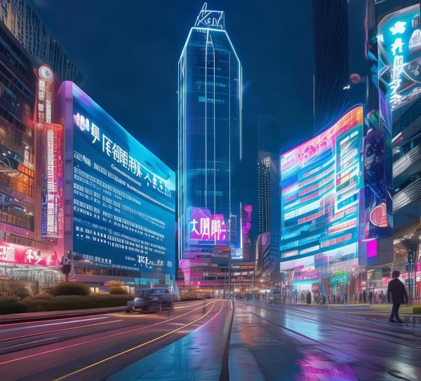 西安科技服务业公司排名，数字经济发展新活力