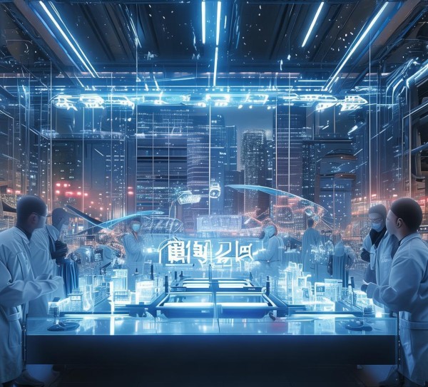 建良科技，创新的摇篮