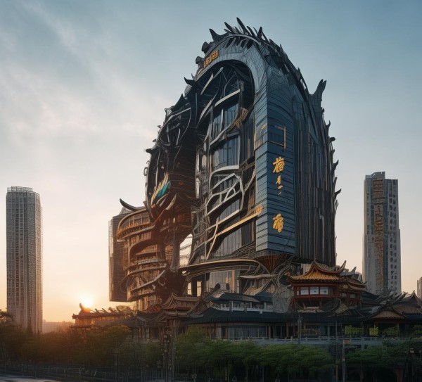 成都长城科技开发挂牌，历史与未来的辉煌