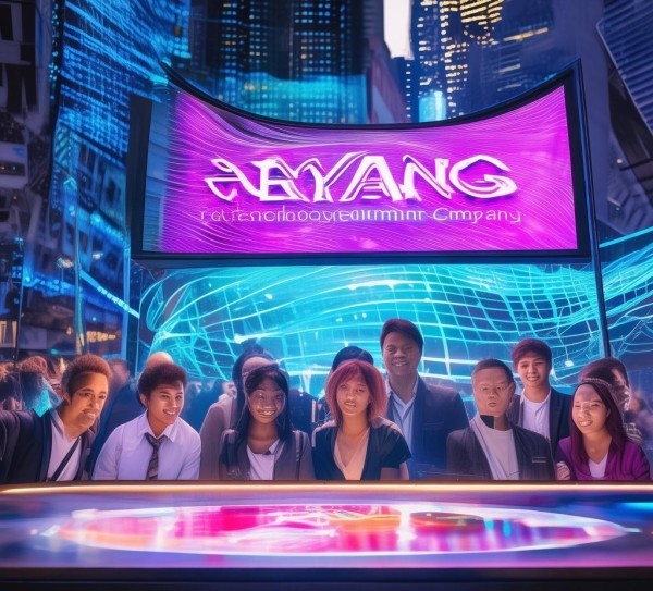 阳科技开发公司招聘，科技领域的人才之源