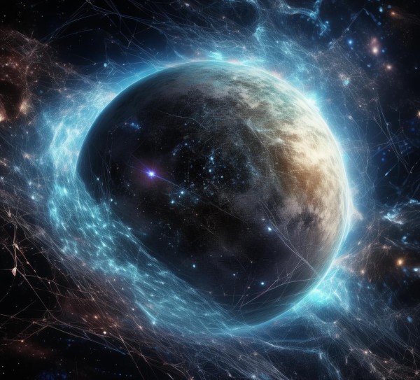 黑科技宇宙视觉盛宴,探索星球奥秘视觉盛宴