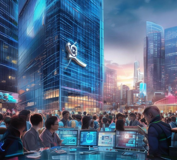 和昊科技开发有限公司，创新驱动时代的新起点