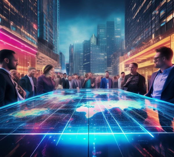科技服务业，引领时代发展的重要力量