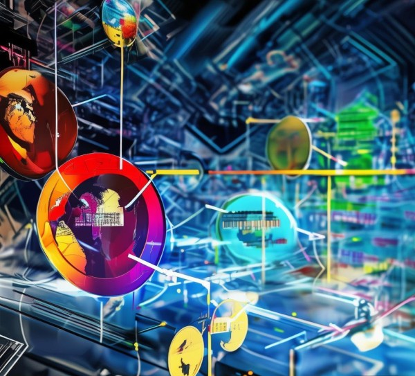 OECD科技管理体系的分区与合作机制研究