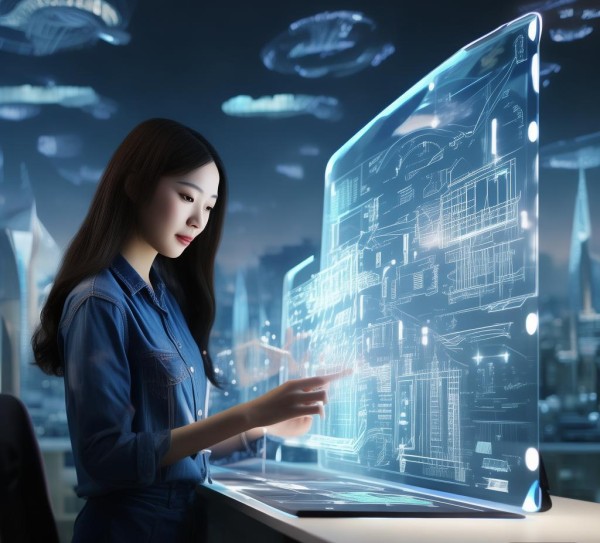 小禾呈，科技公司的创新与未来