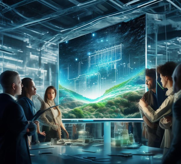 重塑科技服务业，构建高质量发展新路径