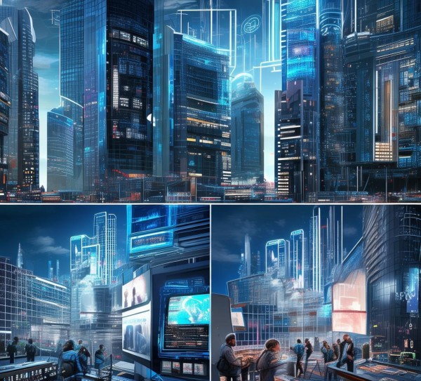 数字化浪潮下，构建科技装备体系的机遇与挑战